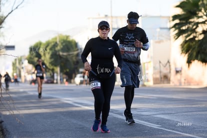 21K y 5K El Siglo de Torreón 2025 | 21K y 5K El Siglo de Torreón 2025