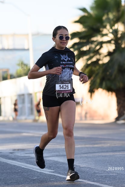 21K y 5K El Siglo de Torreón 2025 | 21K y 5K El Siglo de Torreón 2025