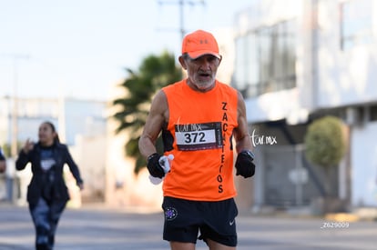 21K y 5K El Siglo de Torreón 2025 | 21K y 5K El Siglo de Torreón 2025