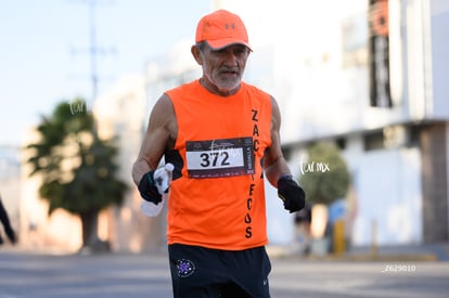 21K y 5K El Siglo de Torreón 2025 | 21K y 5K El Siglo de Torreón 2025