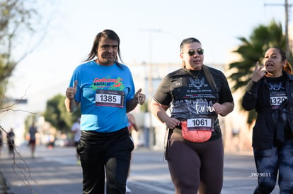 21K y 5K El Siglo de Torreón 2025 | 21K y 5K El Siglo de Torreón 2025