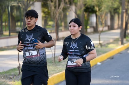 21K y 5K El Siglo de Torreón 2025 | 21K y 5K El Siglo de Torreón 2025