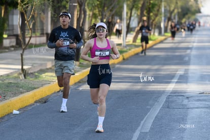 21K y 5K El Siglo de Torreón 2025 | 21K y 5K El Siglo de Torreón 2025