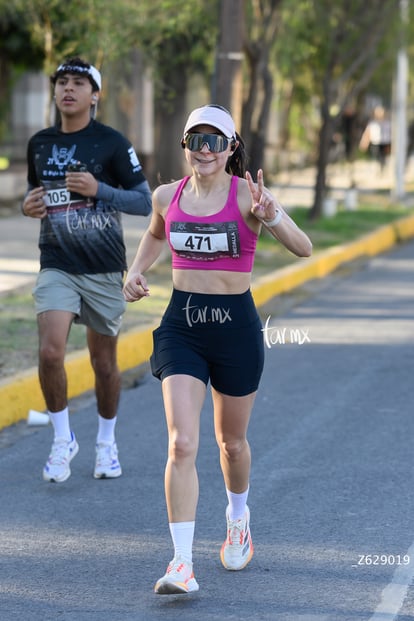 21K y 5K El Siglo de Torreón 2025 | 21K y 5K El Siglo de Torreón 2025