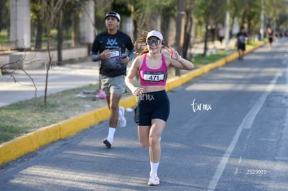 21K y 5K El Siglo de Torreón 2025 | 21K y 5K El Siglo de Torreón 2025