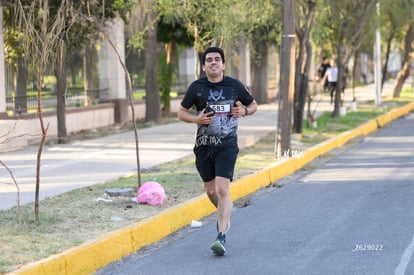 21K y 5K El Siglo de Torreón 2025 | 21K y 5K El Siglo de Torreón 2025