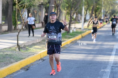 21K y 5K El Siglo de Torreón 2025 | 21K y 5K El Siglo de Torreón 2025