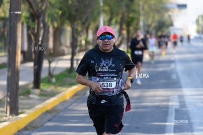 21K y 5K El Siglo de Torreón 2025 | 21K y 5K El Siglo de Torreón 2025