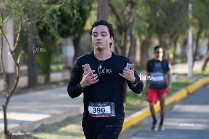 21K y 5K El Siglo de Torreón 2025 | 21K y 5K El Siglo de Torreón 2025