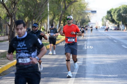 21K y 5K El Siglo de Torreón 2025 | 21K y 5K El Siglo de Torreón 2025