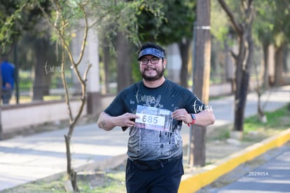 21K y 5K El Siglo de Torreón 2025 | 21K y 5K El Siglo de Torreón 2025