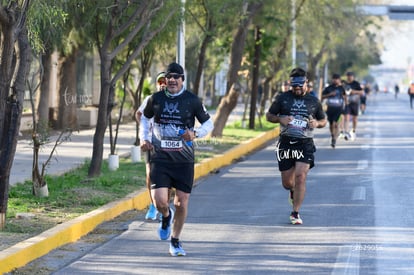 21K y 5K El Siglo de Torreón 2025 | 21K y 5K El Siglo de Torreón 2025