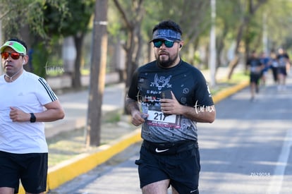 21K y 5K El Siglo de Torreón 2025 | 21K y 5K El Siglo de Torreón 2025