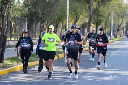 21K y 5K El Siglo de Torreón 2025 | 21K y 5K El Siglo de Torreón 2025