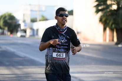 21K y 5K El Siglo de Torreón 2025 | 21K y 5K El Siglo de Torreón 2025