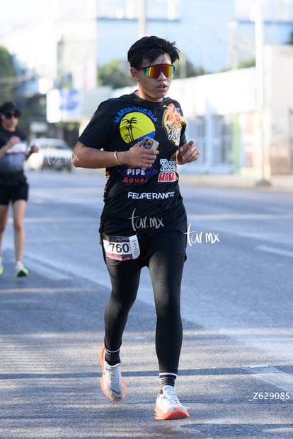 21K y 5K El Siglo de Torreón 2025 | 21K y 5K El Siglo de Torreón 2025