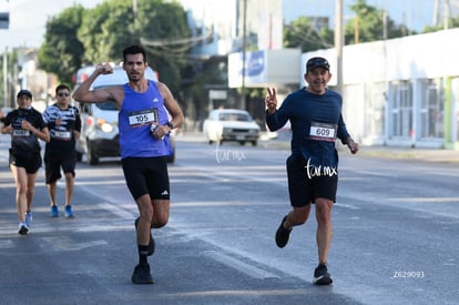 21K y 5K El Siglo de Torreón 2025 | 21K y 5K El Siglo de Torreón 2025