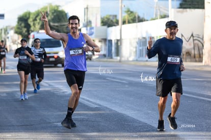 21K y 5K El Siglo de Torreón 2025 | 21K y 5K El Siglo de Torreón 2025