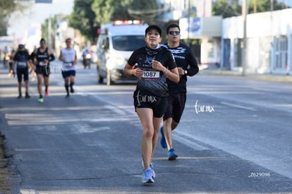 21K y 5K El Siglo de Torreón 2025 | 21K y 5K El Siglo de Torreón 2025