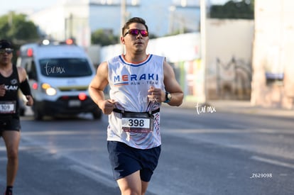 Meraki | 21K y 5K El Siglo de Torreón 2025