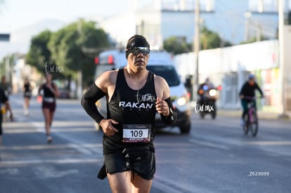 Rakan | 21K y 5K El Siglo de Torreón 2025