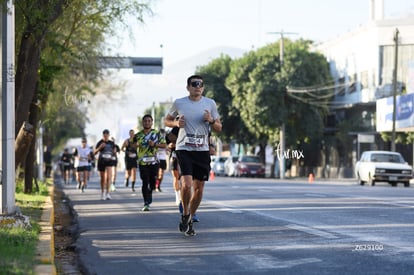 21K y 5K El Siglo de Torreón 2025 | 21K y 5K El Siglo de Torreón 2025