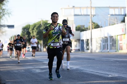 21K y 5K El Siglo de Torreón 2025 | 21K y 5K El Siglo de Torreón 2025