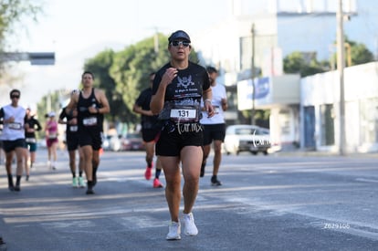 21K y 5K El Siglo de Torreón 2025 | 21K y 5K El Siglo de Torreón 2025