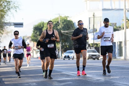 bengalas | 21K y 5K El Siglo de Torreón 2025