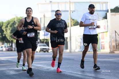 bengalas | 21K y 5K El Siglo de Torreón 2025