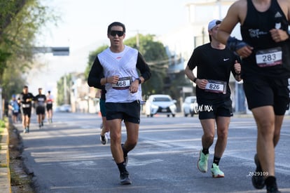 bengalas | 21K y 5K El Siglo de Torreón 2025