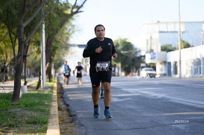 21K y 5K El Siglo de Torreón 2025 | 21K y 5K El Siglo de Torreón 2025