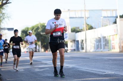 ABA | 21K y 5K El Siglo de Torreón 2025