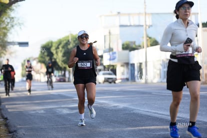 21K y 5K El Siglo de Torreón 2025 | 21K y 5K El Siglo de Torreón 2025