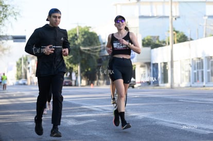 21K y 5K El Siglo de Torreón 2025 | 21K y 5K El Siglo de Torreón 2025