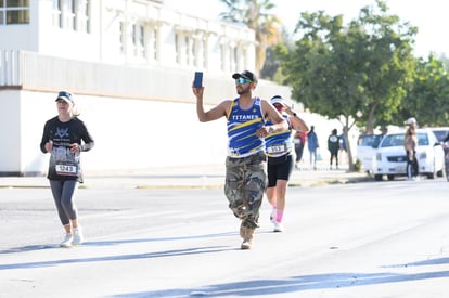 21K y 5K El Siglo de Torreón 2025 | 21K y 5K El Siglo de Torreón 2025