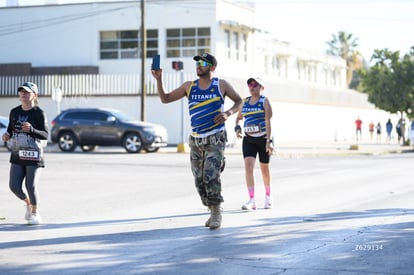 21K y 5K El Siglo de Torreón 2025 | 21K y 5K El Siglo de Torreón 2025