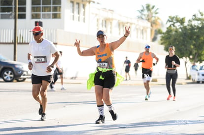 21K y 5K El Siglo de Torreón 2025 | 21K y 5K El Siglo de Torreón 2025