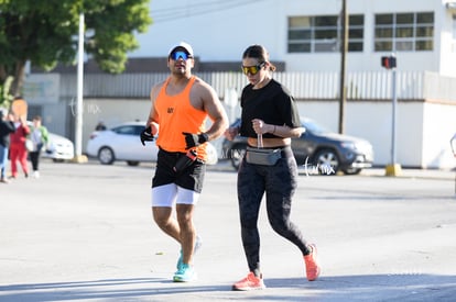 21K y 5K El Siglo de Torreón 2025 | 21K y 5K El Siglo de Torreón 2025