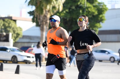 21K y 5K El Siglo de Torreón 2025 | 21K y 5K El Siglo de Torreón 2025