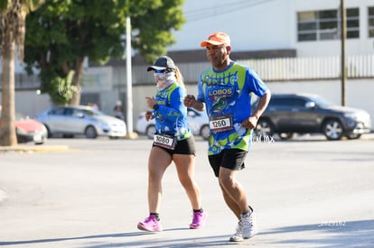 21K y 5K El Siglo de Torreón 2025 | 21K y 5K El Siglo de Torreón 2025