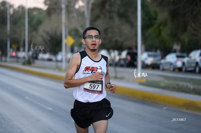 21K y 5K El Siglo de Torreón 2025 | 21K y 5K El Siglo de Torreón 2025