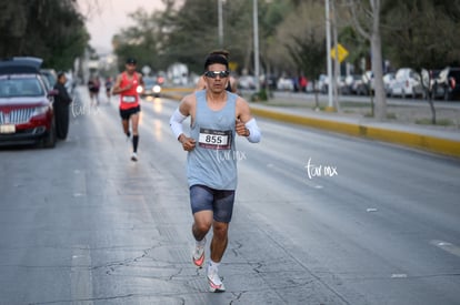 21K y 5K El Siglo de Torreón 2025 | 21K y 5K El Siglo de Torreón 2025