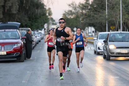 Monsiváis | 21K y 5K El Siglo de Torreón 2025