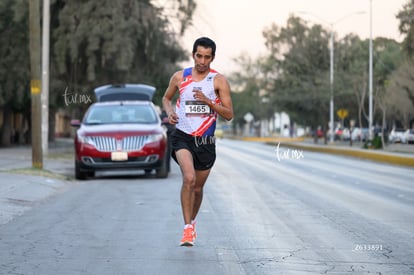 21K y 5K El Siglo de Torreón 2025 | 21K y 5K El Siglo de Torreón 2025