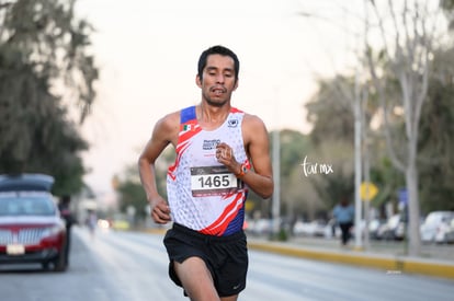 21K y 5K El Siglo de Torreón 2025 | 21K y 5K El Siglo de Torreón 2025