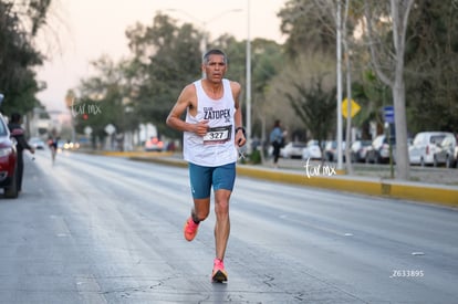 Zatopek | 21K y 5K El Siglo de Torreón 2025