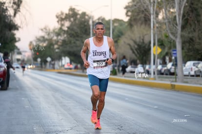 Zatopek | 21K y 5K El Siglo de Torreón 2025