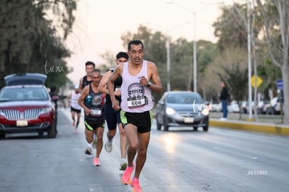 21K y 5K El Siglo de Torreón 2025 | 21K y 5K El Siglo de Torreón 2025