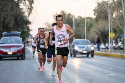 21K y 5K El Siglo de Torreón 2025 | 21K y 5K El Siglo de Torreón 2025